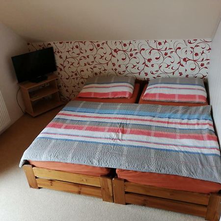 Apartment Veronika Predni Vyton Ngoại thất bức ảnh