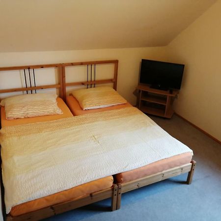 Apartment Veronika Predni Vyton Ngoại thất bức ảnh