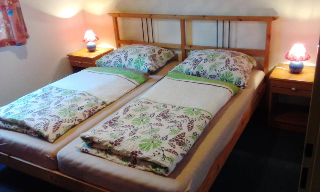 Apartment Veronika Predni Vyton Ngoại thất bức ảnh