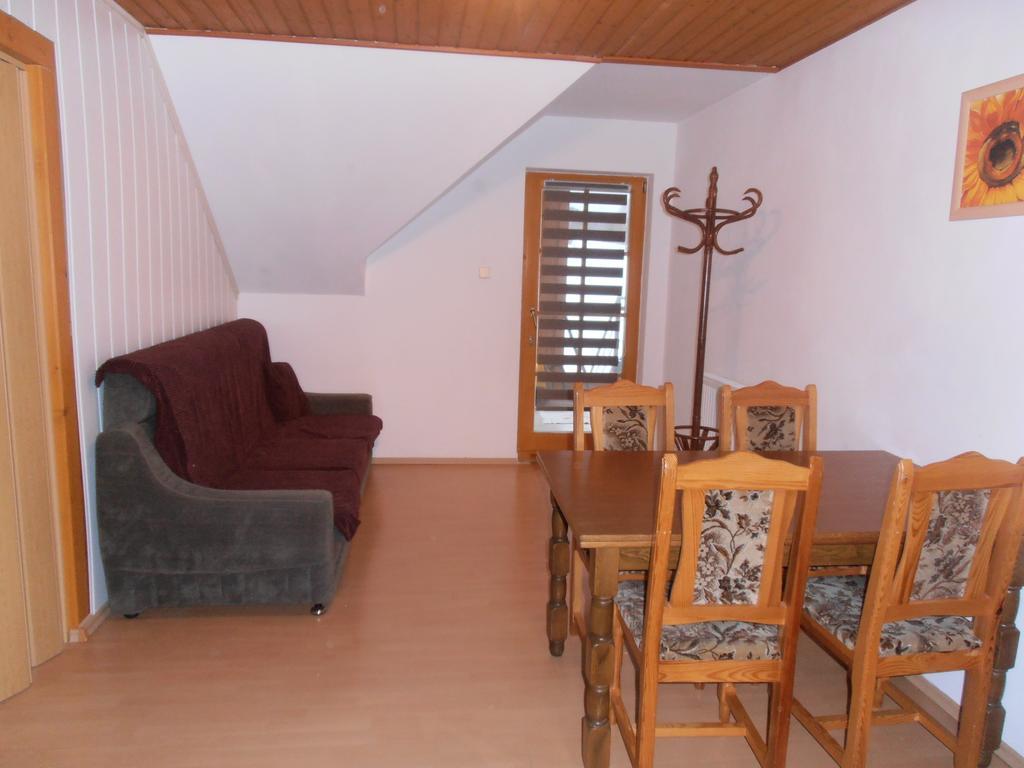 Apartment Veronika Predni Vyton Phòng bức ảnh