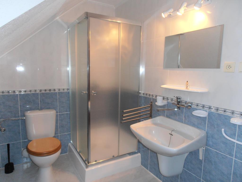 Apartment Veronika Predni Vyton Phòng bức ảnh