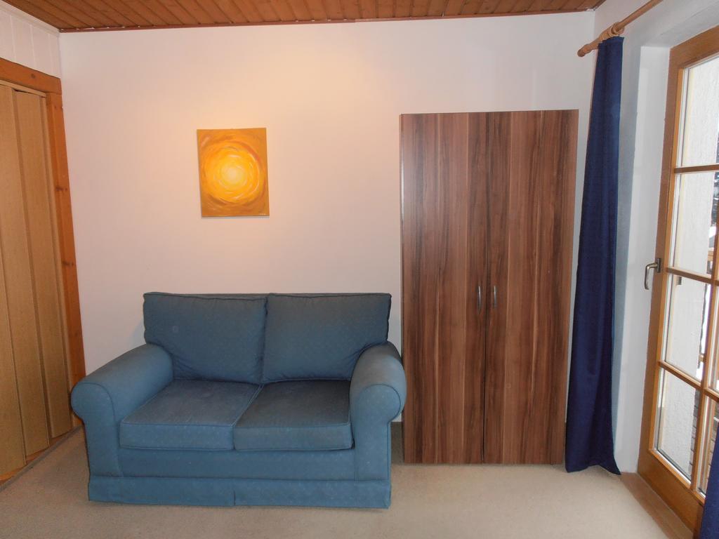 Apartment Veronika Predni Vyton Ngoại thất bức ảnh