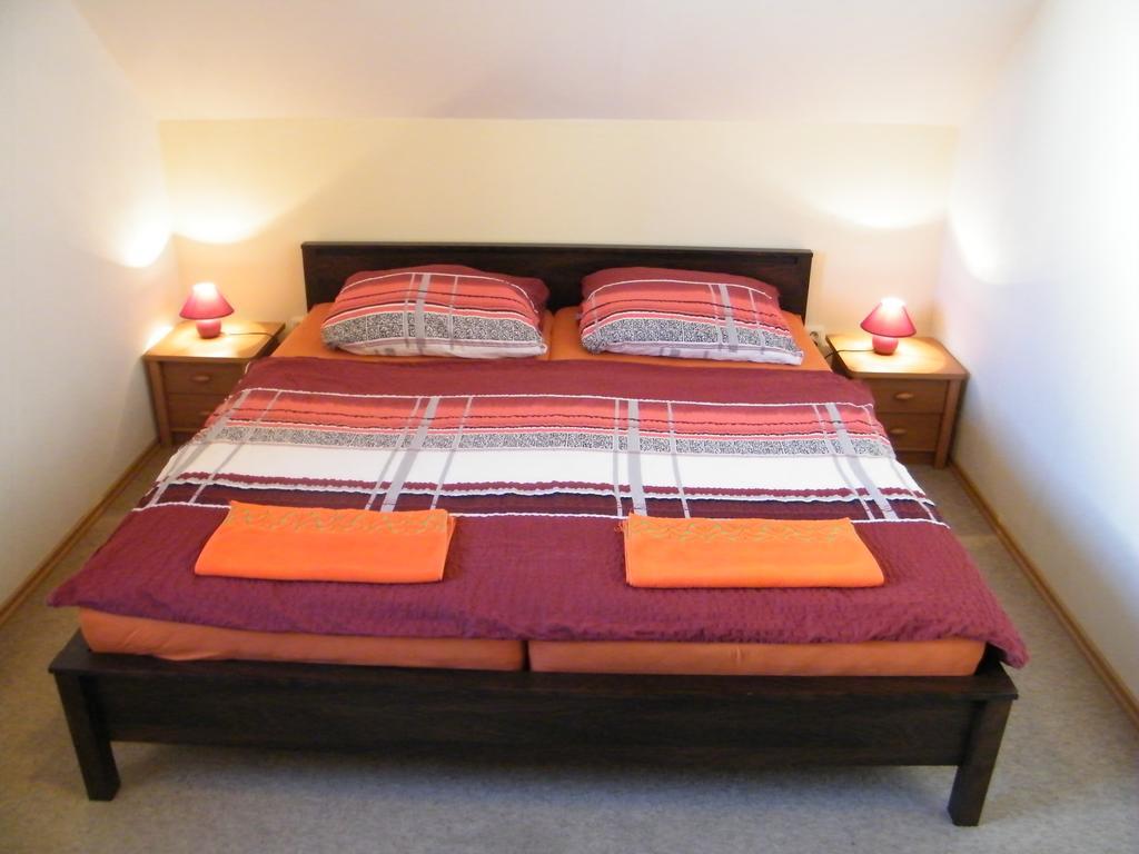 Apartment Veronika Predni Vyton Ngoại thất bức ảnh