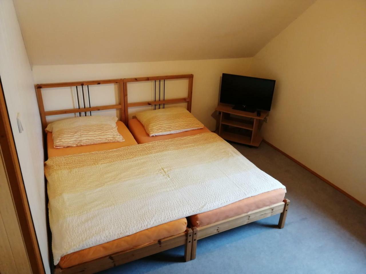 Apartment Veronika Predni Vyton Ngoại thất bức ảnh