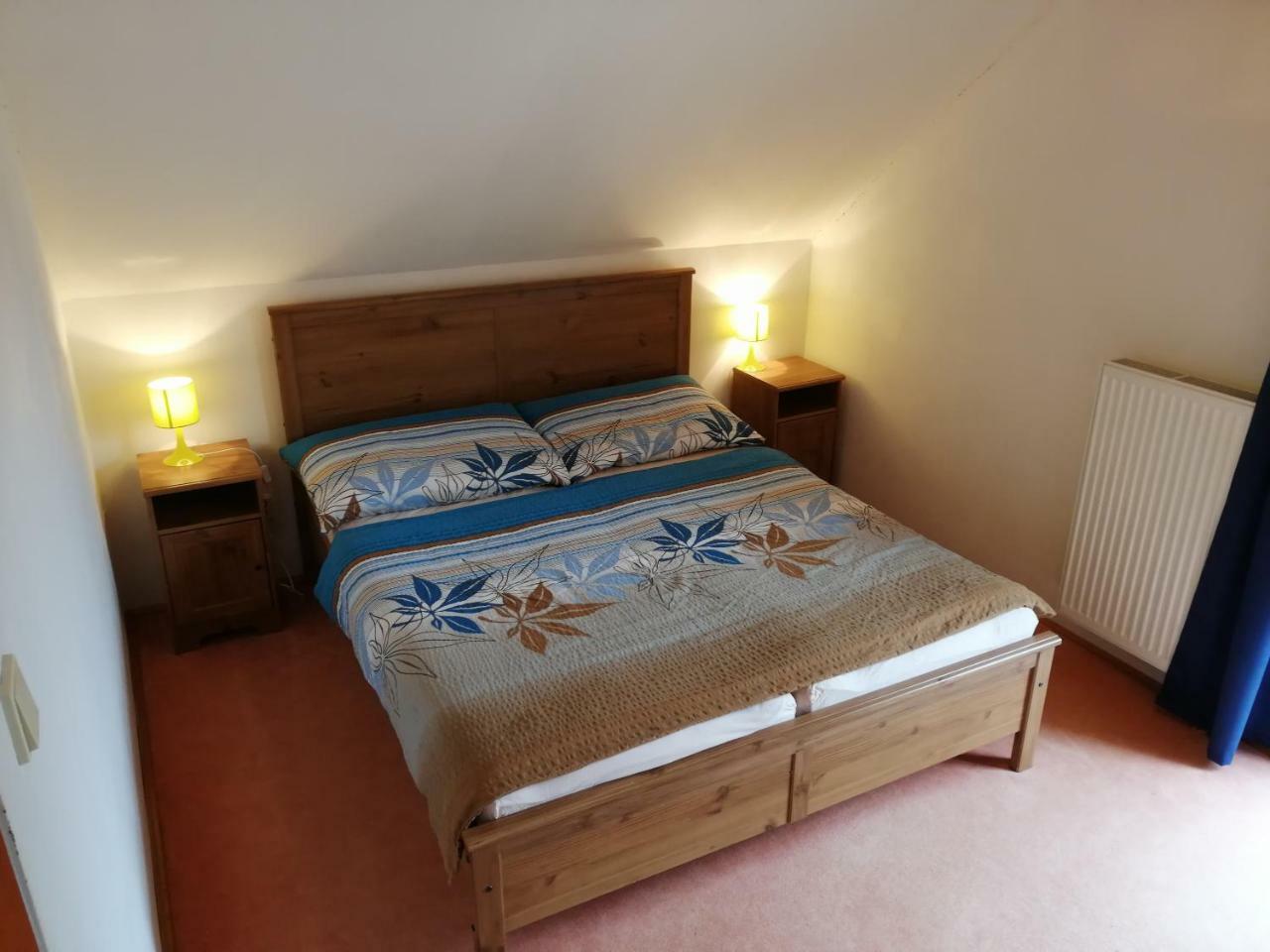 Apartment Veronika Predni Vyton Ngoại thất bức ảnh