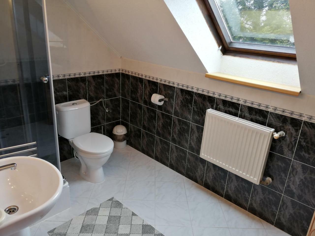 Apartment Veronika Predni Vyton Ngoại thất bức ảnh